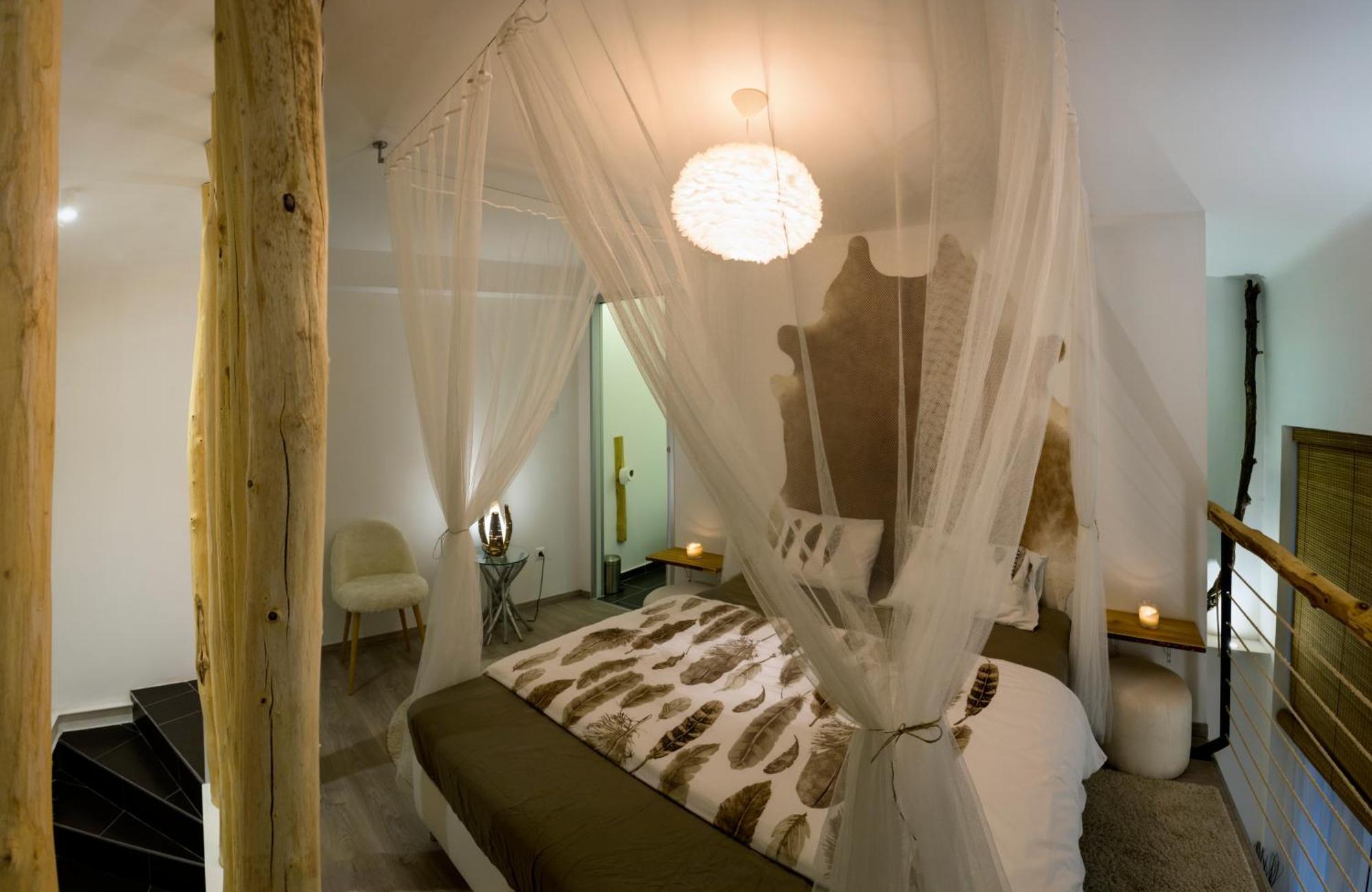 Suites 13 Budapest Budapeste Exterior foto