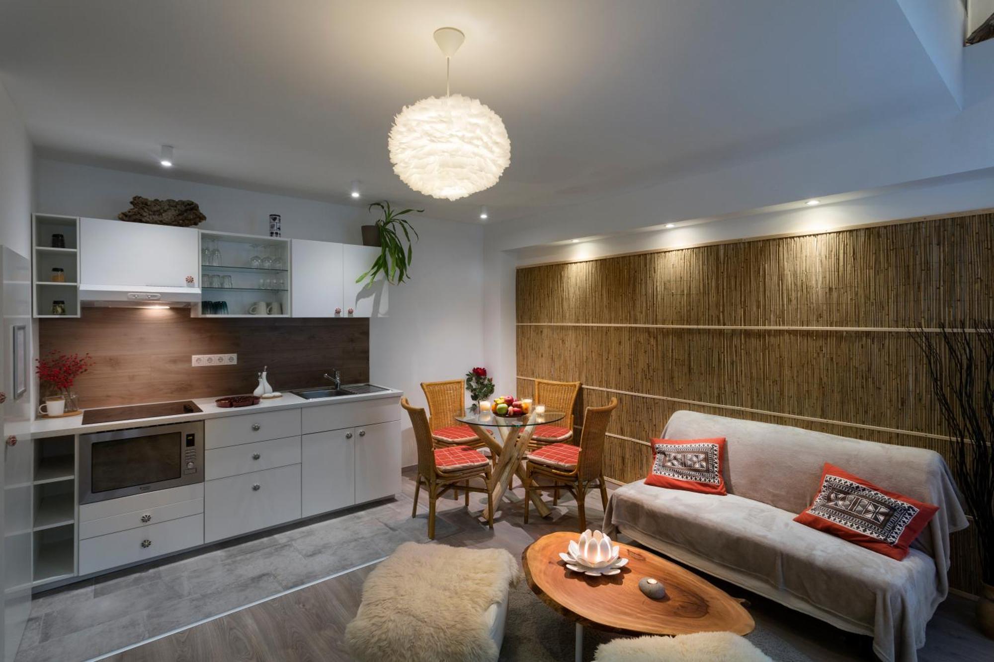 Suites 13 Budapest Budapeste Exterior foto