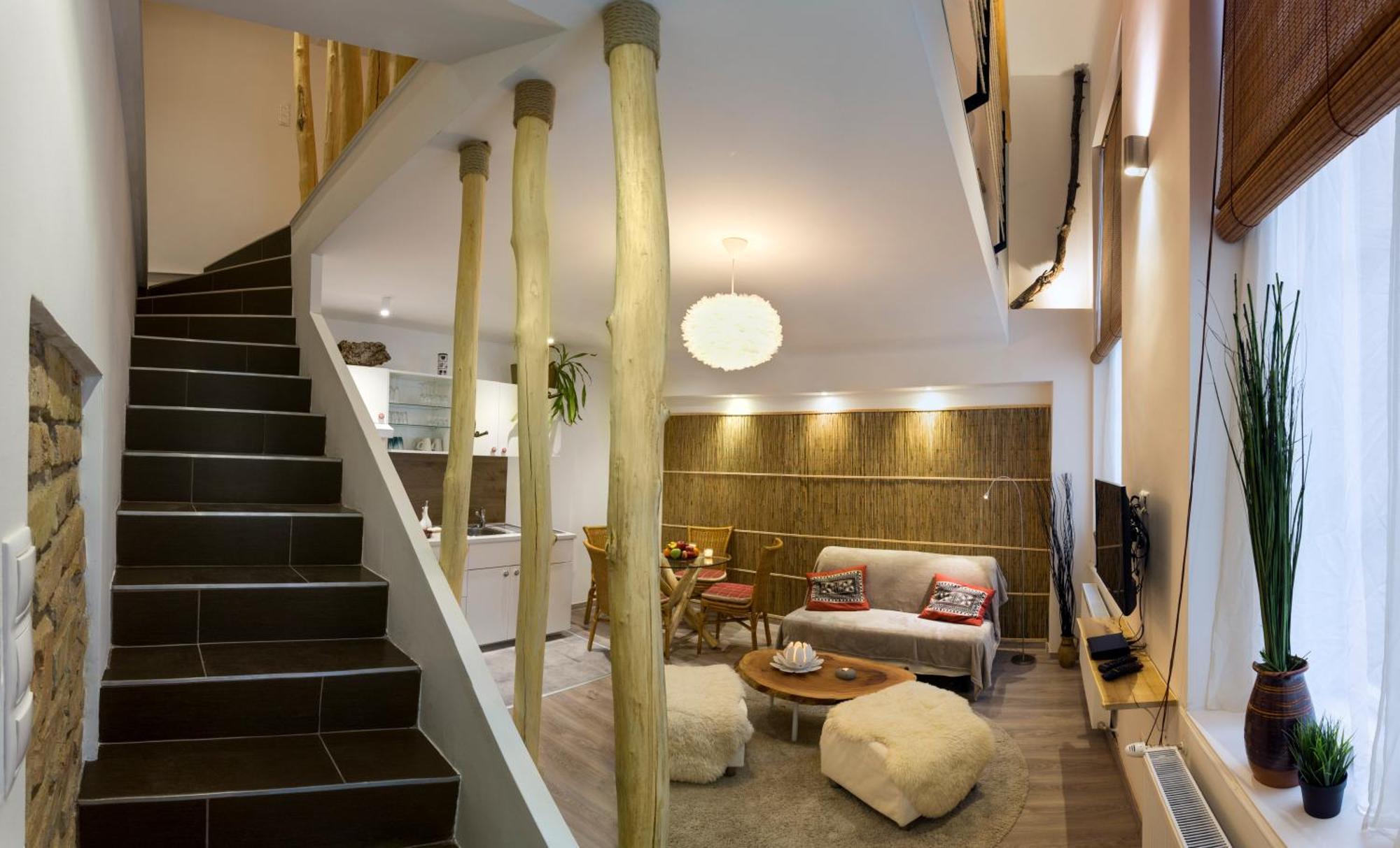 Suites 13 Budapest Budapeste Exterior foto