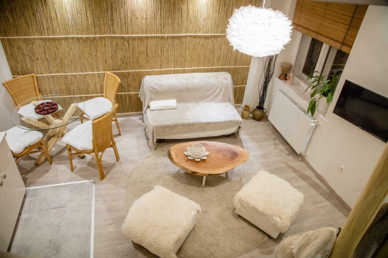 Suites 13 Budapest Budapeste Quarto foto