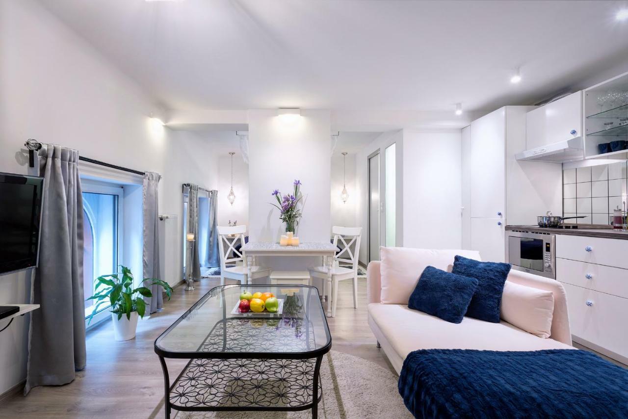 Suites 13 Budapest Budapeste Exterior foto