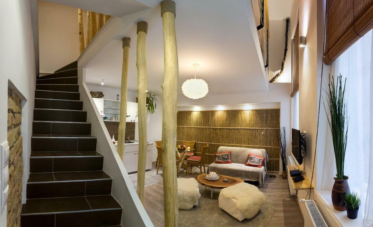 Suites 13 Budapest Budapeste Exterior foto