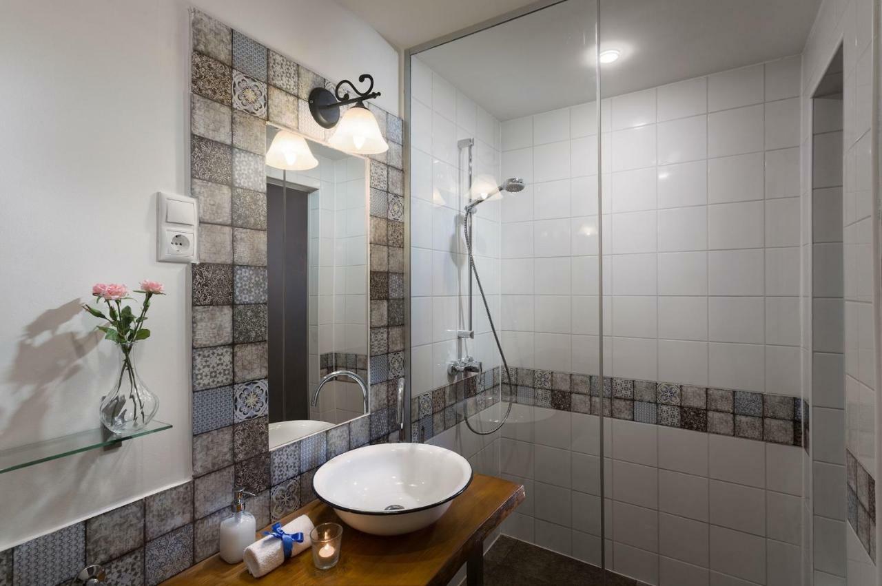 Suites 13 Budapest Budapeste Exterior foto