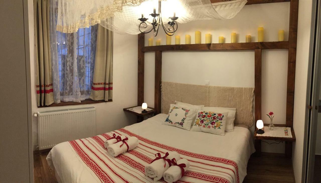 Suites 13 Budapest Budapeste Exterior foto
